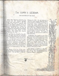Don Juan L. Ledesma